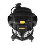 DEWALT ODKURZACZ PRZEMYSŁOWY 30L PTA DXV30SAPTA