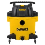DEWALT ODKURZACZ PRZEMYSŁOWY 34L DXV34PTA