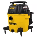 DEWALT ODKURZACZ PRZEMYSŁOWY 34L DXV34PTA