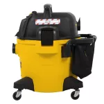 DEWALT ODKURZACZ PRZEMYSŁOWY 34L DXV34PTA