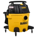 DEWALT ODKURZACZ PRZEMYSŁOWY 34L DXV34PTA