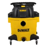 DEWALT ODKURZACZ PRZEMYSŁOWY 34L DXV34PTA