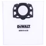 DEWALT WORKI TEKSTYLNE DO ODKURZACZY DEWALT 20-30L 3 SZT.