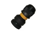 DEWALT ADAPTER DO ZAKRĘT.UDAR. 1/2-1/4`` .