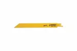 DEWALT BRZESZCZOT DO PIŁY SZABLASTEJ 152mm /2szt. ...