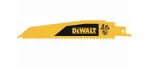 DEWALT BRZESZCZOT DO PIŁY SZABLASTEJ 152mm DO PRAC ROZBIÓR.