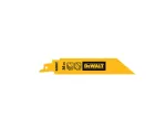 DEWALT BRZESZCZOT DO PIŁY SZABLASTEJ 152x1,8mm METAL....W