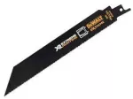 DEWALT BRZESZCZOT DO PIŁY SZABLASTEJ 203x14/18/METAL 5szt. ...