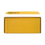 DEWALT BRZESZCZOT DO PIŁY SZABLASTEJ 225x2,5mm /100szt. DO PALET/DREWNO Z GWOŹDZIAMI ...