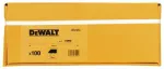 DEWALT BRZESZCZOT DO PIŁY SZABLASTEJ 228x4,2mm /100szt. DREWNO