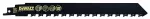 DEWALT BRZESZCZOT DO PIŁY SZABLASTEJ 240x12,7mm /1szt. DO CEGIEŁ