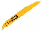 DEWALT BRZESZCZOT DO PIŁY SZABLASTEJ 304mm DO PRAC ROZBIÓR....W