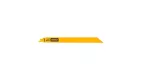 DEWALT BRZESZCZOT DO PIŁY SZABLASTEJ 304x1,4mm METAL