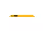 DEWALT BRZESZCZOT DO PIŁY SZABLASTEJ 304x2,5mm METAL....