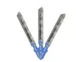 DEWALT BRZESZCZOT DO WYRZYNARKI  86,5x0,7mm T118GF METAL /3szt. ...