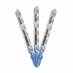 DEWALT BRZESZCZOT DO WYRZYNARKI  86,5x1,0mm METAL/3szt ...