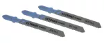 DEWALT BRZESZCZOT DO WYRZYNARKI  86,5x1,7mm T118BF METAL /3szt. ...