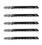 DEWALT BRZESZCZOT DO WYRZYNARKI 100x4mm T144D DREWNO /5szt.