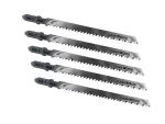 DEWALT BRZESZCZOT DO WYRZYNARKI 116x3mm T301CD DREWNO /5szt.