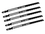 DEWALT BRZESZCZOT DO WYRZYNARKI 152x4mm T344DP DREWNO  /5szt.