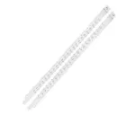 DEWALT BRZESZCZOT GAZOBETON 430mm BIAŁY DO DWE397/398/399