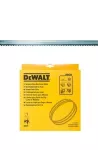 DEWALT BRZESZCZOT PIŁ TAŚMOW.2215x 6x0.4 mm DO DW876 ...