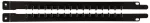 DEWALT BRZESZCZOT POROTHERM 295mm CZARNY KL.12 ...