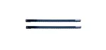 DEWALT BRZESZCZOT POROTHERM 528mm CZARNY KL.12 DO DW392/393/394 ...