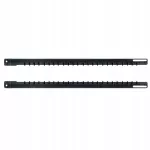 DEWALT BRZESZCZOT POROTHERM 528mm CZARNY KL.12 DO DW392/393/394 ...