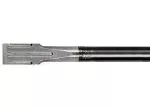 DEWALT DŁUTO BRUZDOWNIK SDS 22x240mm