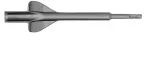 DEWALT DŁUTO BRUZDOWNIK SDS 22x250mm SKRZYDEŁKOWY ...
