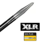 DEWALT DŁUTO SZPIC SDS 250mm XLR LONG LIFE ...
