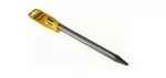 DEWALT DŁUTO SZPIC SDS-MAX 400mm .