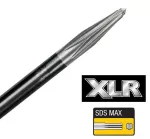 DEWALT DŁUTO SZPIC SDS-MAX 400mm XLR LONG-LIFE ...