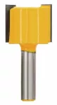 DEWALT FREZ PROSTY 22mm TRZPIEŃ 8mm