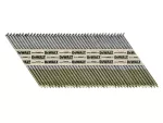 DEWALT GWOŹDZIE 34° 2,8x63mm /1200szt. PIERŚCIENIOWE, OCYNKOWANE OGNIOWO ...