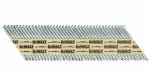 DEWALT GWOŹDZIE 34° 3,1x90mm /2200szt. PIERŚCIENIOWE GALW.