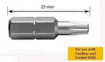 DEWALT KOŃCÓWKA T20x25 /5szt. ...