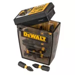 DEWALT KOŃCÓWKA UDAR. PH2x25/25szt. EXTREME IMPACT TORSION