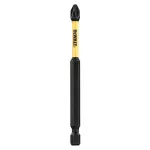 DEWALT KOŃCÓWKA UDAR. PH2x85 /2szt. EXTREME IMPACT TORSION