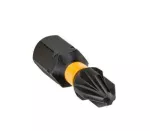 DEWALT KOŃCÓWKA UDAR. PZ2x25 /5szt. EXTREME IMPACT TORSION