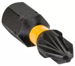 DEWALT KOŃCÓWKA UDAR. PZ2x50 /2szt. EXTREME IMPACT TORSION