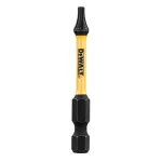DEWALT KOŃCÓWKA UDAR. T15x50 /5szt. EXTREME IMPACT TORSION