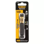 DEWALT KOŃCÓWKA UDAR.TORX T20x89mm/2szt.