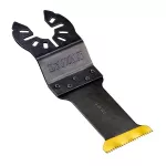 DEWALT MT BRZESZCZOT 43x30mm Z TYTAN. METAL/DREWNO/Z GWOŹDZIAMI/PCV/G/K