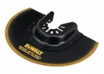 DEWALT MT BRZESZCZOT PÓŁOK. 100mm Z TYTAN. WYGIĘTY DREWNO/Z GWOŹDZIAMI/PCV/G/K