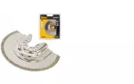 DEWALT MT BRZESZCZOT PÓŁOKRĄGŁY  94mm DIAMENTOWY SPOINY PŁYTEK/LEKKI BETON