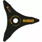 DEWALT NÓŻ DO KOSY 255mm DT20653 3-ZĘBOWE