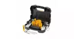 DEWALT OTWORNICA ZESTAW 11cz. BIMETAL DLA ELEKTRYKA
