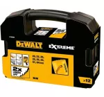DEWALT OTWORNICA ZESTAW 12cz. BIMETAL UNIWERSALNE